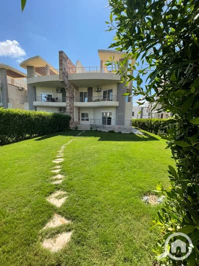 3 Bedroom Duplex for Rent in North Coast, Matruh - 470096. jpg 3 Bedroom Duplex for Rent in North Coast, Matruh - 470096. jpg