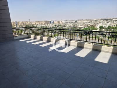 بنتهاوس 4 غرف نوم للايجار في القاهرة الجديدة، القاهرة - WhatsApp Image 2026-08-07 at 4.45. 29 PM. jpeg