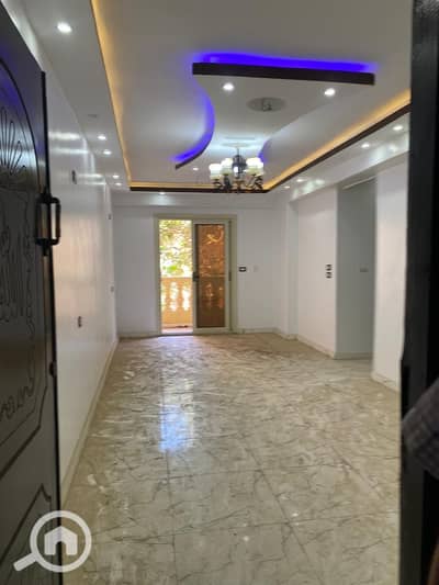 3 Bedroom Flat for Sale in Agami, Alexandria - 39112. jpg 3 Bedroom Flat for Sale in Agami, Alexandria - 39112. jpg