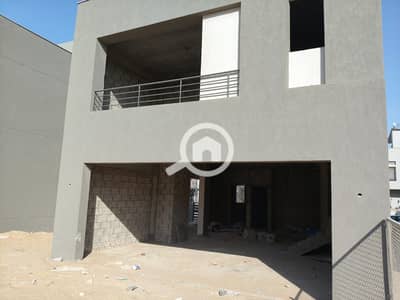 4 Bedroom Villa for Sale in 6th of October, Giza - WhatsApp Image 2026-08-07 at 2.59. 49 PM. jpeg 4 Bedroom Villa for Sale in 6th of October, Giza - WhatsApp Image 2026-08-07 at 2.59. 49 PM. jpeg