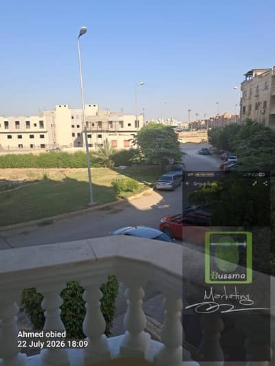 3 Bedroom Flat for Rent in Shorouk City, Cairo - 1000453412. jpg
