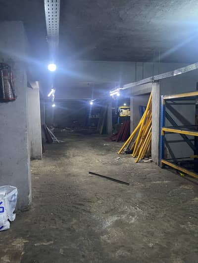 Warehouse for Rent in Nasr City, Cairo - مخزن 850 متر شارع مصطفي النحاس الرئيسي للايجار Warehouse for Rent in Nasr City, Cairo - مخزن 850 متر شارع مصطفي النحاس الرئيسي للايجار