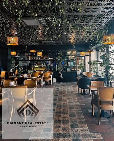 Retail for Sale in New Capital City, Cairo - WhatsApp Image 2026-03-02 at 10.30. 42 PM. jpeg