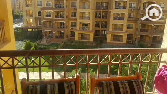 3 Bedroom Flat for Rent in Madinaty, Cairo - IMG-20170422-WA0022. jpg