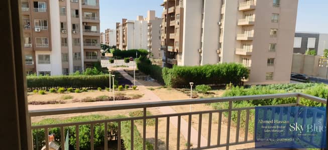 3 Bedroom Flat for Rent in Shorouk City, Cairo - 279364. jpg