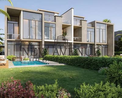 3 Bedroom Townhouse for Sale in New Cairo, Cairo - WhatsApp Image 2026-08-05 at 7.24. 30 PM (1). jpeg 3 Bedroom Townhouse for Sale in New Cairo, Cairo - WhatsApp Image 2026-08-05 at 7.24. 30 PM (1). jpeg