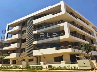 3 Bedroom Flat for Sale in New Cairo, Cairo - 81080fc8-967b-4a70-94b5-d4049784b747. jpg