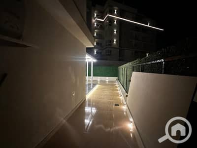 2 Bedroom Flat for Rent in New Cairo, Cairo - WhatsApp Image 2026-08-07 at 2.44. 31 PM. jpeg 2 Bedroom Flat for Rent in New Cairo, Cairo - WhatsApp Image 2026-08-07 at 2.44. 31 PM. jpeg