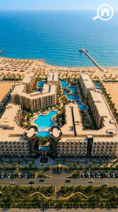 2 Bedroom Apartment for Sale in Hurghada, Red Sea - WhatsApp Image 2026-07-15 at 5.14. 28 PM (1). jpeg 2 Bedroom Apartment for Sale in Hurghada, Red Sea - WhatsApp Image 2026-07-15 at 5.14. 28 PM (1). jpeg