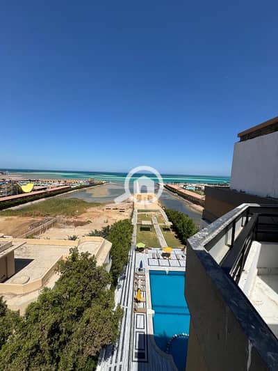 1 Bedroom Flat for Sale in Hurghada, Red Sea - WhatsApp Image 2026-06-03 at 1.36. 51 PM. jpeg