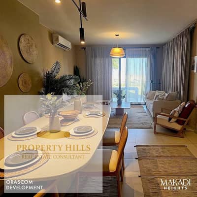 3 Bedroom Chalet for Sale in Makadi Bay, Red Sea - 473211275_975500357763122_2080416555564896324_n. jpg