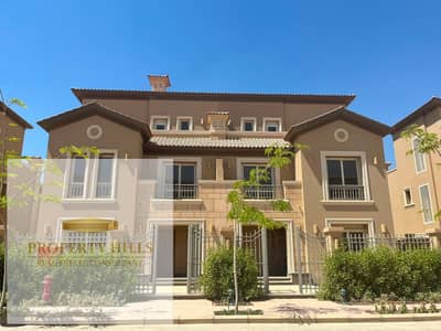 4 Bedroom Villa for Sale in New Cairo, Cairo - WhatsApp Image 2026-07-12 at 9.24. 21 PM. jpeg