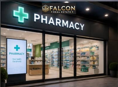 Pharmacy for Sale in Nasr City, Cairo - WhatsApp Image 2026-08-07 at 5.35. 20 PM (1). jpeg Pharmacy for Sale in Nasr City, Cairo - WhatsApp Image 2026-08-07 at 5.35. 20 PM (1). jpeg