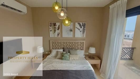 3 Bedroom Chalet for Sale in Makadi Bay, Red Sea - 481447623_1562964374389589_7096307779521452371_n. jpg