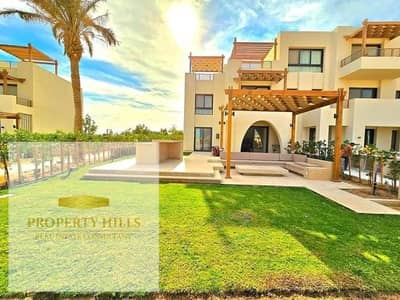 4 Bedroom Villa for Sale in Hurghada, Red Sea - 520158664_1793133871555814_4359027204552682714_n. jpg 4 Bedroom Villa for Sale in Hurghada, Red Sea - 520158664_1793133871555814_4359027204552682714_n. jpg