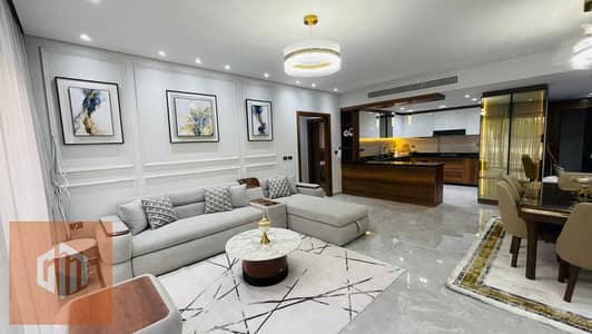 2 Bedroom Flat for Rent in New Cairo, Cairo - WhatsApp Image 2026-08-02 at 6.13. 39 PM. jpeg