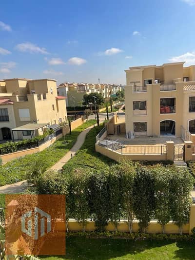 4 Bedroom Twin House for Rent in New Cairo, Cairo - WhatsApp Image 2026-08-04 at 6.01. 50 PM. jpeg
