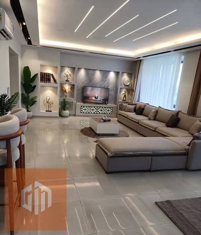 دوبلكس 3 غرف نوم للايجار في القاهرة الجديدة، القاهرة - WhatsApp Image 2026-08-04 at 3.51. 15 PM (1). jpeg