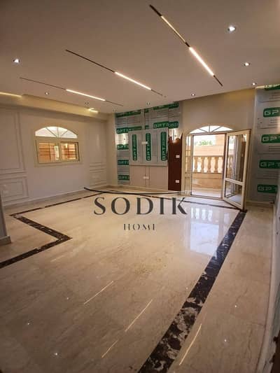 3 Bedroom Duplex for Sale in Obour City, Cairo - 753192663_122094111807416915_4153128700371674714_n - Copy. jpg