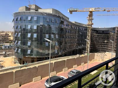 1 Bedroom Hotel Apartment for Sale in New Cairo, Cairo - WhatsApp Image 2026-07-16 at 1.47. 18 PM. jpeg