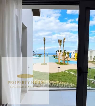 3 Bedroom Townhouse for Sale in North Coast, Matruh - IMG_8616. jpeg