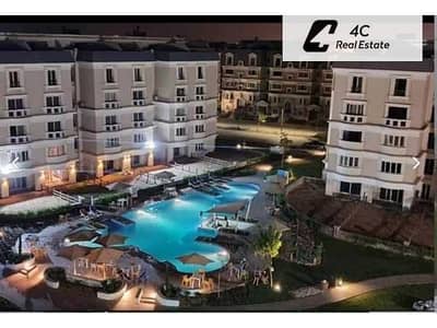3 Bedroom iVilla for Sale in New Cairo, Cairo - nS037Ich7foT1DSfLs2bpM2eWfY8yHqRS6pz4cWF. jpg
