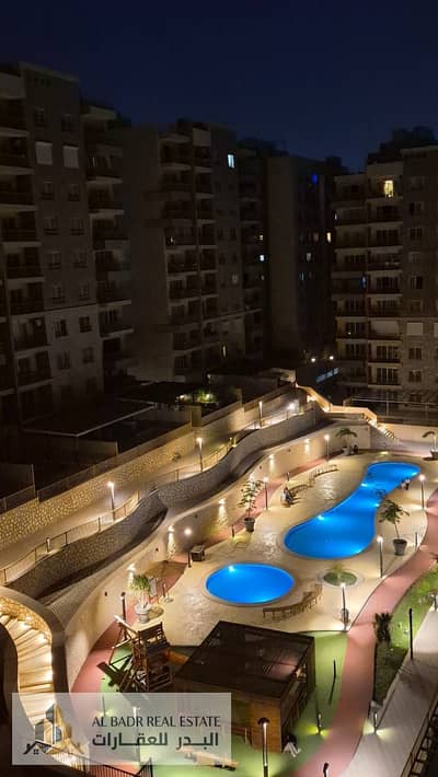 3 Bedroom Apartment for Rent in Zahraa Al Maadi, Cairo - 118576. jpg 3 Bedroom Apartment for Rent in Zahraa Al Maadi, Cairo - 118576. jpg