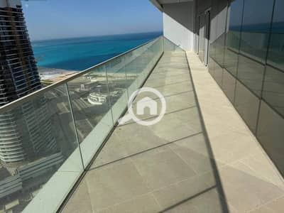 3 Bedroom Chalet for Sale in North Coast, Matruh - 754497383_27244974838534854_4017360767268042161_n. jpg