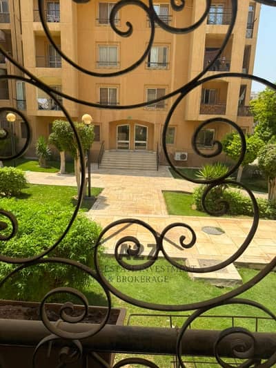 3 Bedroom Apartment for Rent in New Cairo, Cairo - WhatsApp Image 2026-08-07 at 6.59. 39 PM (5). jpeg 3 Bedroom Apartment for Rent in New Cairo, Cairo - WhatsApp Image 2026-08-07 at 6.59. 39 PM (5). jpeg
