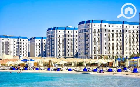1 Bedroom Flat for Sale in North Coast, Matruh - 1000389466. jpg