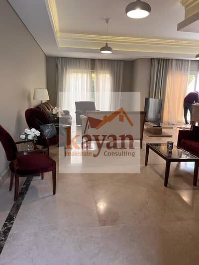 4 Bedroom Villa for Rent in New Cairo, Cairo - WhatsApp Image 2026-08-07 at 6.31. 59 PM (4). jpeg 4 Bedroom Villa for Rent in New Cairo, Cairo - WhatsApp Image 2026-08-07 at 6.31. 59 PM (4). jpeg