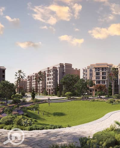 2 Bedroom Flat for Sale in New Cairo, Cairo - IMG-20260807-WA0005. jpg 2 Bedroom Flat for Sale in New Cairo, Cairo - IMG-20260807-WA0005. jpg