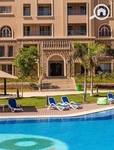 2 Bedroom Flat for Sale in New Cairo, Cairo - 423695693_7318854681509213_1529586119258915782_n. jpg 2 Bedroom Flat for Sale in New Cairo, Cairo - 423695693_7318854681509213_1529586119258915782_n. jpg