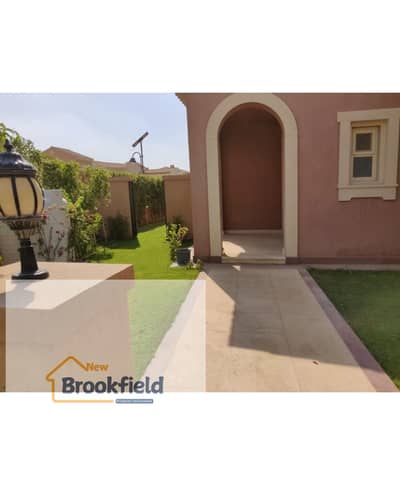4 Bedroom Villa for Rent in New Cairo, Cairo - WhatsApp Image 2026-08-03 at 2.47. 53 PM (2). jpg 4 Bedroom Villa for Rent in New Cairo, Cairo - WhatsApp Image 2026-08-03 at 2.47. 53 PM (2). jpg