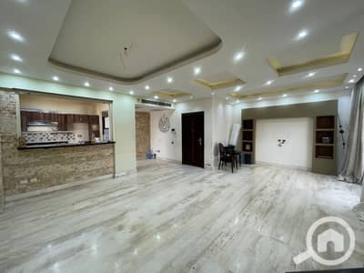 3 Bedroom Flat for Sale in Sheikh Zayed, Giza - 306428. jpg