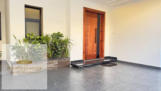 7 Bedroom Villa for Sale in New Cairo, Cairo - 51657. jpg