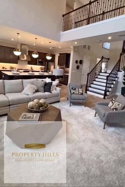 4 Bedroom Villa for Sale in New Cairo, Cairo - 482040074_649842964158258_6384507402679733382_n. jpg