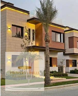 4 Bedroom Townhouse for Sale in New Cairo, Cairo - Screenshot 2026-07-02 235609. png 4 Bedroom Townhouse for Sale in New Cairo, Cairo - Screenshot 2026-07-02 235609. png