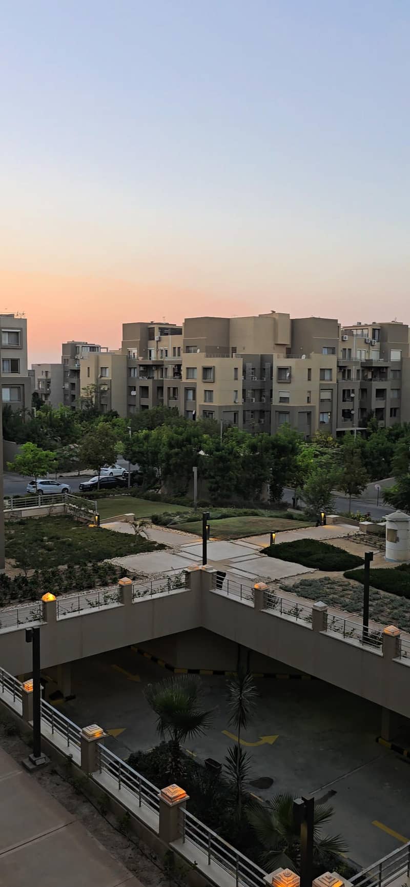 For rent in Palm Hills Village Gate For rent in Palm Hills Village Gate