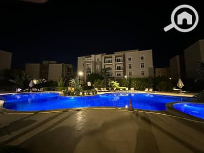 2 Bedroom Flat for Rent in 6th of October, Giza - 1001064185. jpg