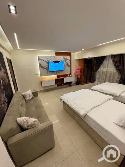 Studio for Rent in Nasr City, Cairo - 1000433375. jpg