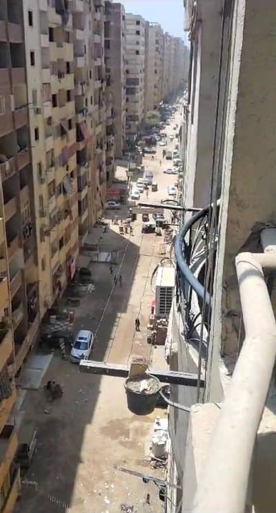 فلیٹ 3 غرف نوم للبيع في مدينة السلام، القاهرة - شقه 140 متر نصف تشطيب شارع الخمسين الرئيسى النزهه ٢ فلیٹ 3 غرف نوم للبيع في مدينة السلام، القاهرة - شقه 140 متر نصف تشطيب شارع الخمسين الرئيسى النزهه ٢
