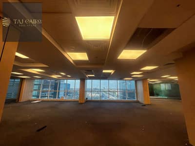 Office for Rent in New Cairo, Cairo - WhatsApp Image 2026-08-06 at 4.27. 26 PM (2). jpeg