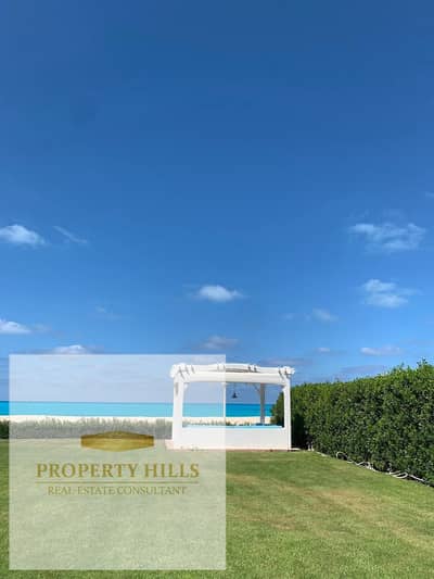 6 Bedroom Villa for Sale in North Coast, Matruh - 47281. jpg 6 Bedroom Villa for Sale in North Coast, Matruh - 47281. jpg