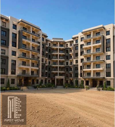 2 Bedroom Flat for Sale in Shorouk City, Cairo - WhatsApp Image 2026-08-03 at 11.03. 23 PM. jpeg