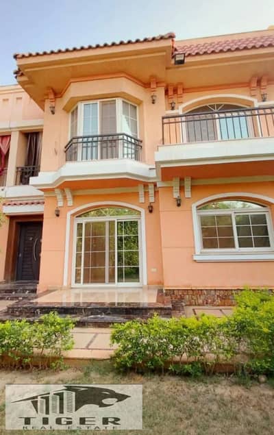 3 Bedroom Villa for Sale in Madinaty, Cairo - WhatsApp Image 2026-07-23 at 12.38. 26 PM (2). jpeg 3 Bedroom Villa for Sale in Madinaty, Cairo - WhatsApp Image 2026-07-23 at 12.38. 26 PM (2). jpeg