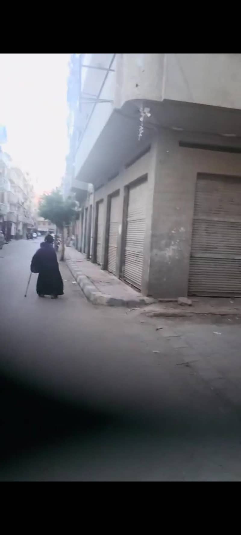 محل في شارع البنك الأهلي للايجار ١١٠ متر محل في شارع البنك الأهلي للايجار ١١٠ متر