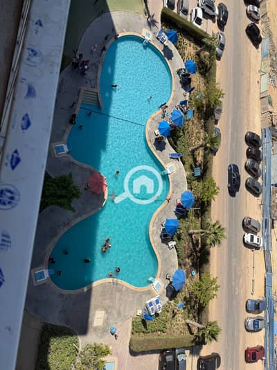 2 Bedroom Chalet for Rent in North Coast, Matruh - IMG_0630. jpg