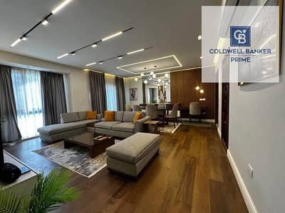 3 Bedroom Apartment for Sale in New Cairo, Cairo - WhatsApp Image 2026-08-07 at 8.31. 26 PM (1). jpeg 3 Bedroom Apartment for Sale in New Cairo, Cairo - WhatsApp Image 2026-08-07 at 8.31. 26 PM (1). jpeg