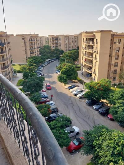 2 Bedroom Apartment for Rent in New Cairo, Cairo - WhatsApp Image 2026-08-07 at 7.36. 46 PM (4). jpeg 2 Bedroom Apartment for Rent in New Cairo, Cairo - WhatsApp Image 2026-08-07 at 7.36. 46 PM (4). jpeg